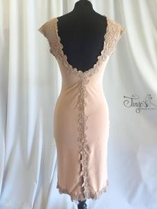 Dress Cristiana