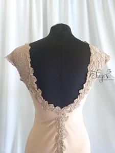 Dress Cristiana