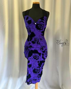 Dress Irene- 699f2716352ad