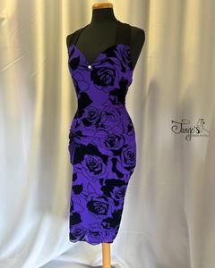 Dress Irene- 699f2716352ad