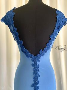 Dress Cristiana- 6970da2c7f4d5