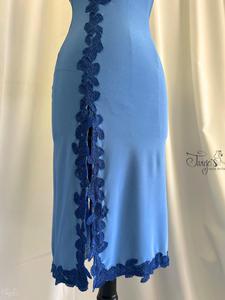 Dress Cristiana- 6970da2c7f4d5