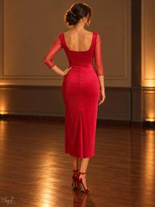 Dress Rossella