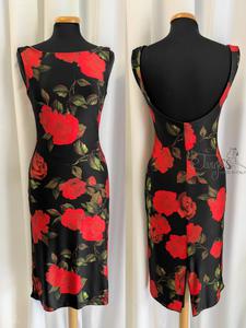 Abito Sonia Rose