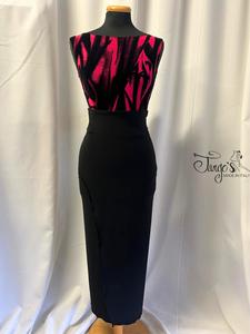 Romi Top and Carmen Skirt Set- 6828a0445db59