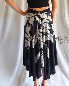 Heli black velvet skirt- 697e1455e2703- 69e37e7d935e5- 69e3811a09936