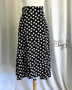 Gonna orfea pois