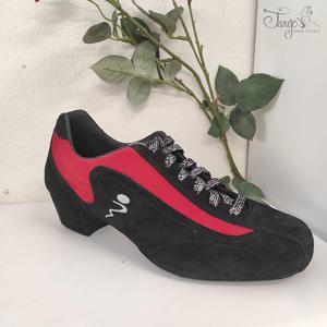 Sneakers Schizzo® Donna Rosso