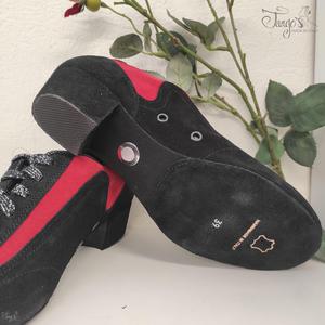 Sneakers Schizzo® Donna Rosso