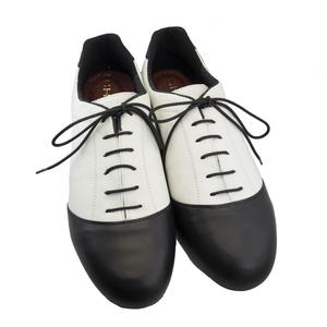 Sneakers Schizzo® Elegance Black and White