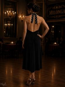 Tango La Catedral pois