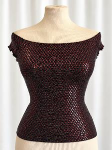Top Annalisa black- 6abbe92d4d038
