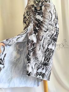 Gonna Annabelle pitonata