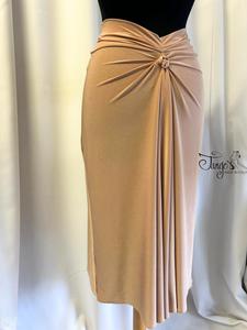 Gonna Annabelle con nodo