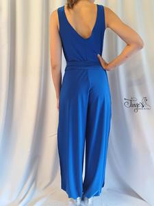 Jumpsuit Isabella